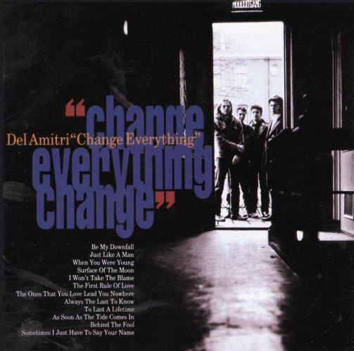 Del Amitri